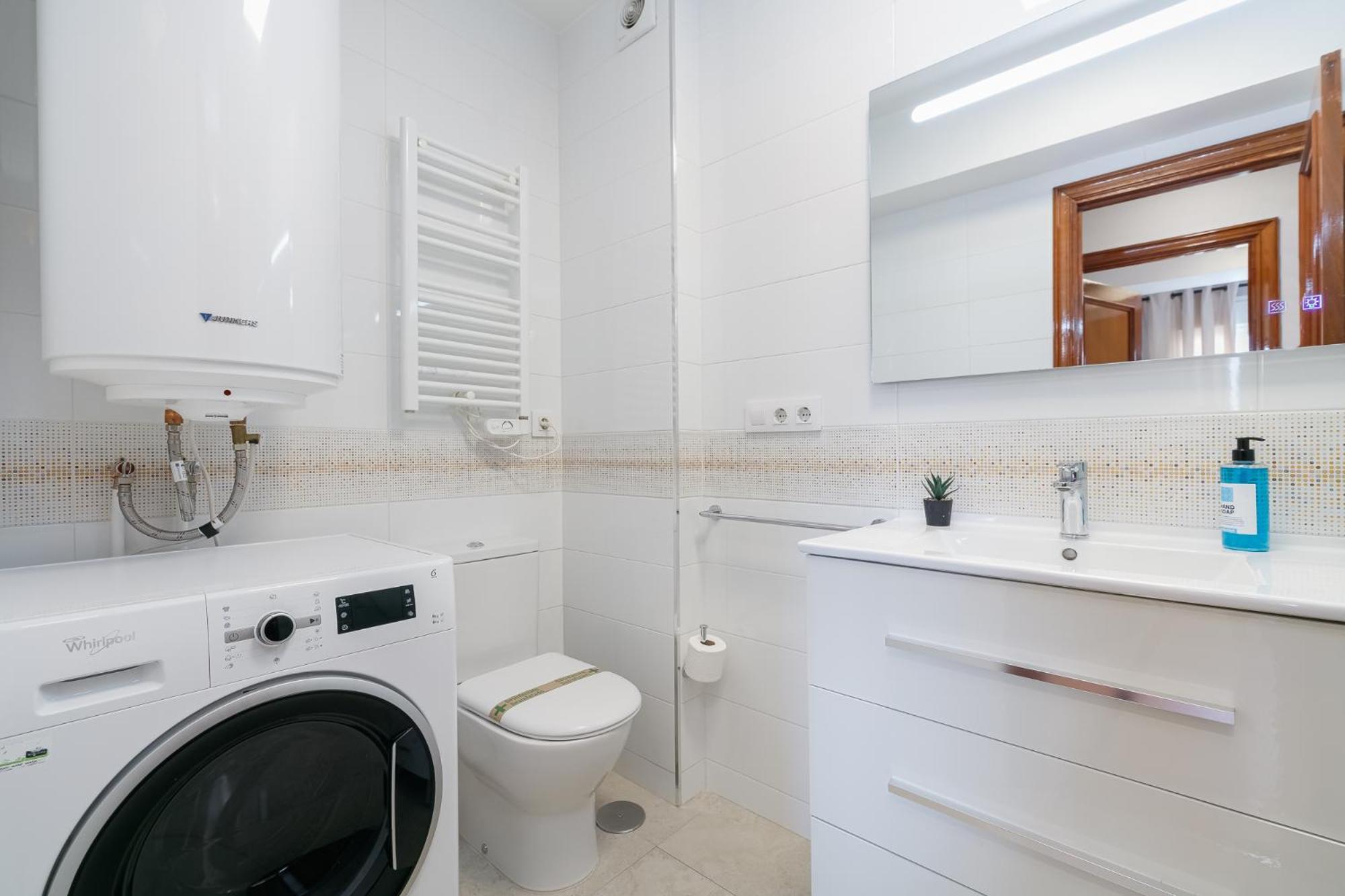 Acogedor Centrico En Vigo By Cabana Rentals ภายนอก รูปภาพ