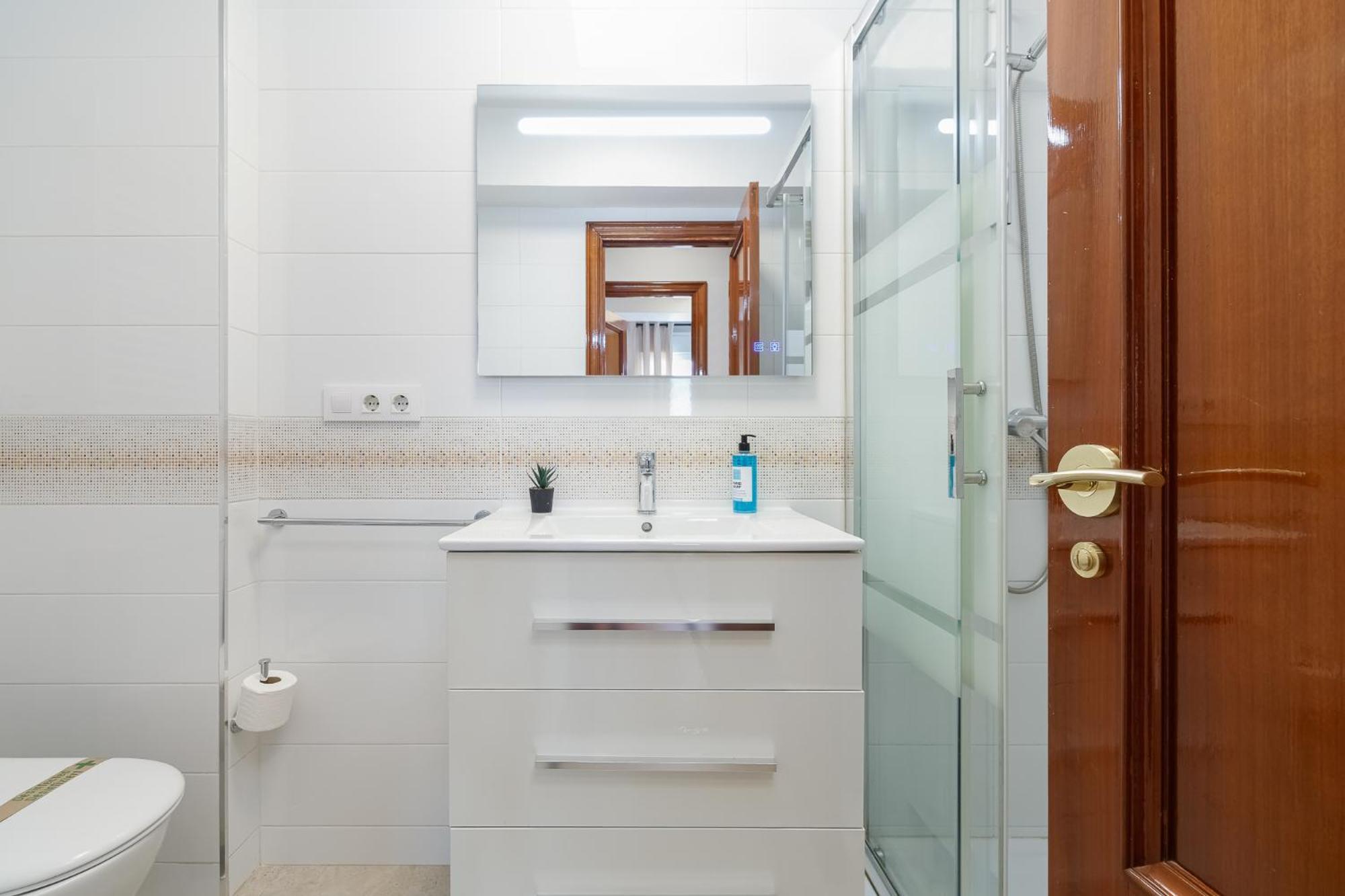 Acogedor Centrico En Vigo By Cabana Rentals ภายนอก รูปภาพ