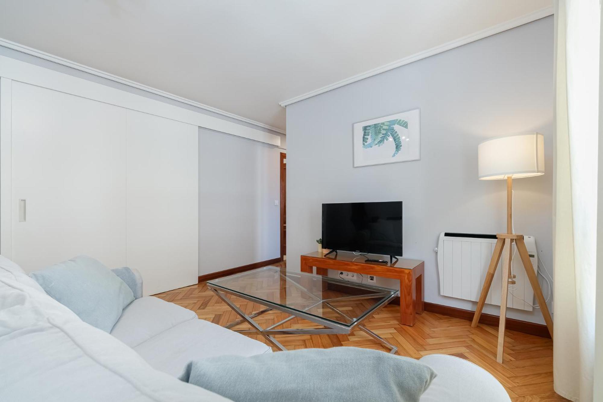 Acogedor Centrico En Vigo By Cabana Rentals ภายนอก รูปภาพ