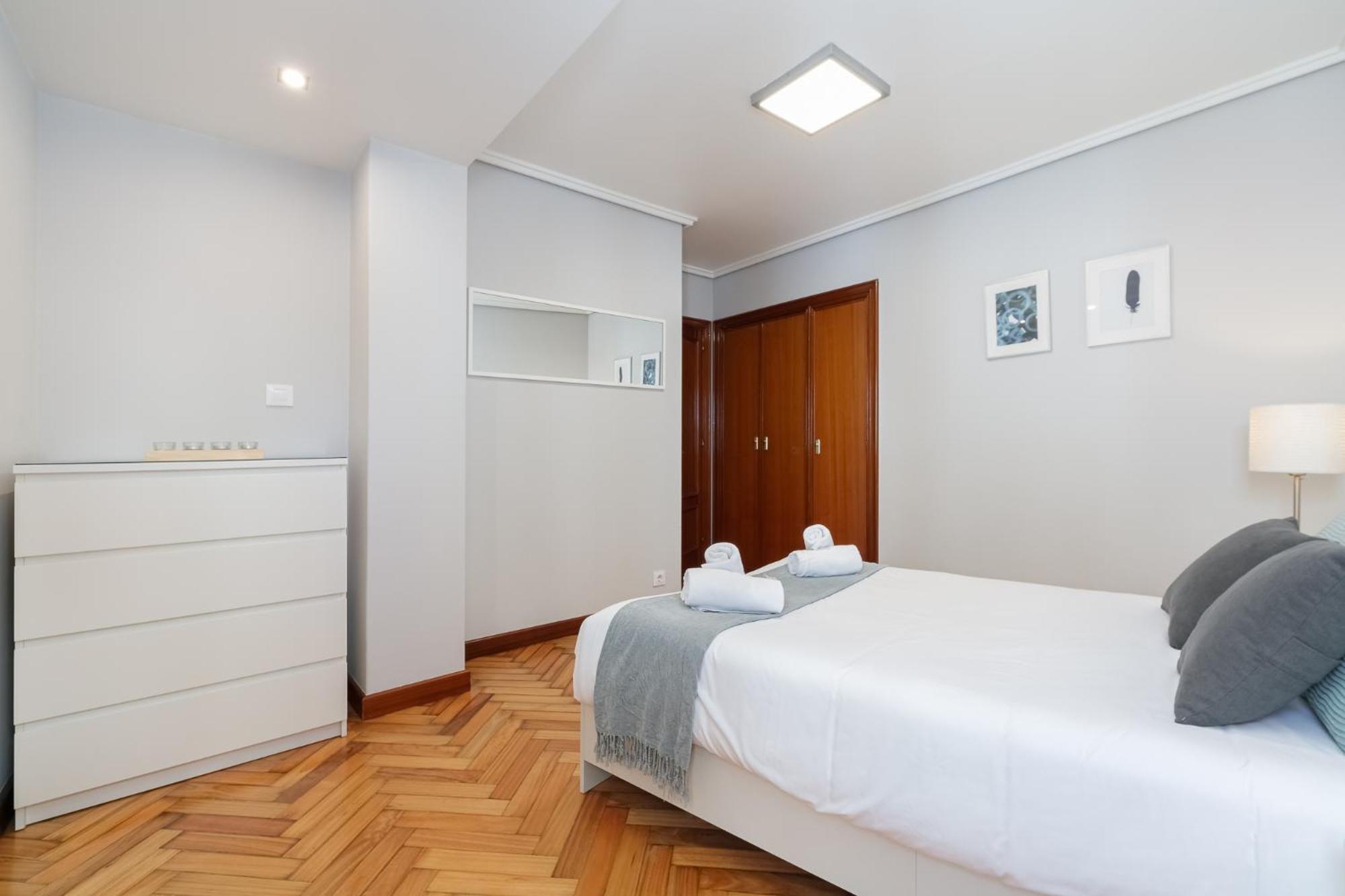 Acogedor Centrico En Vigo By Cabana Rentals ภายนอก รูปภาพ